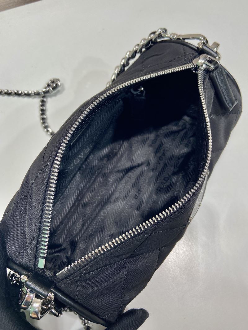 Pra*a hobo bags